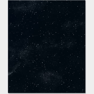 Deep Field Posters and Art